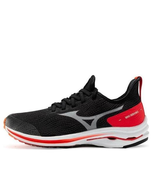 Mizuno Red Wave Rider Neo for men