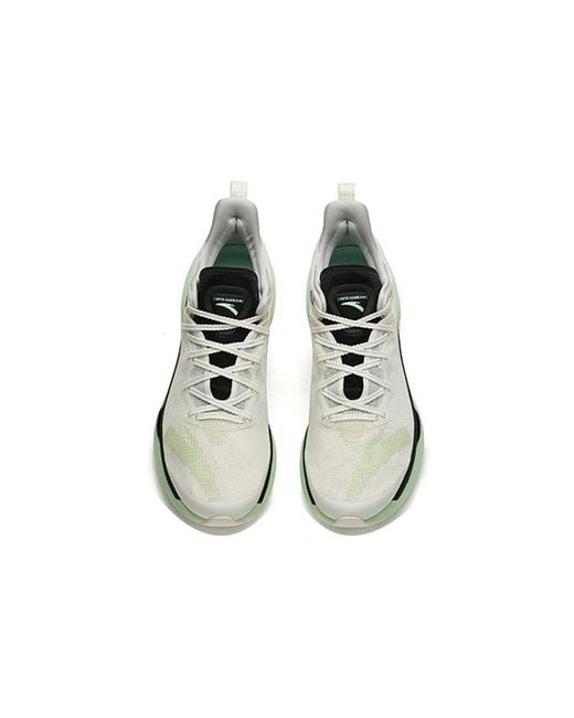 Anta White Nitrogen Tech for men