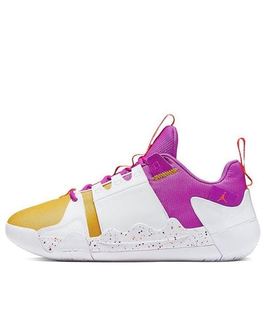 Nike Purple Zero Gravity 'Amarillo' for men