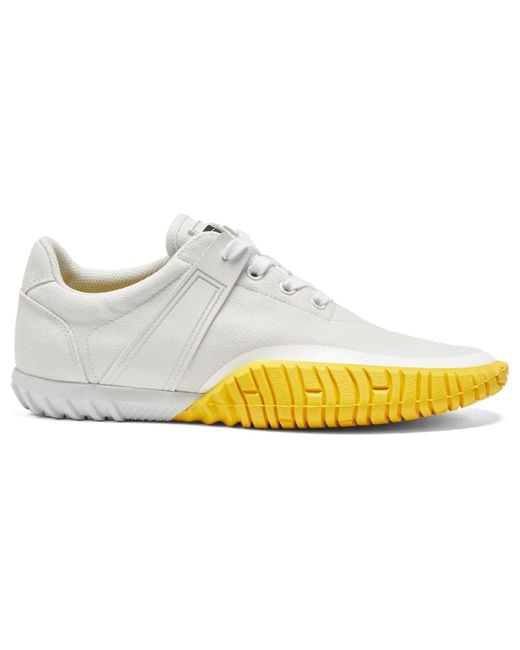 Onitsuka Tiger White Duck Tiger for men