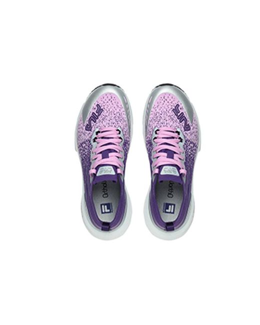 Fila Blue (Wmns) Athletics Lightweight Cushioning