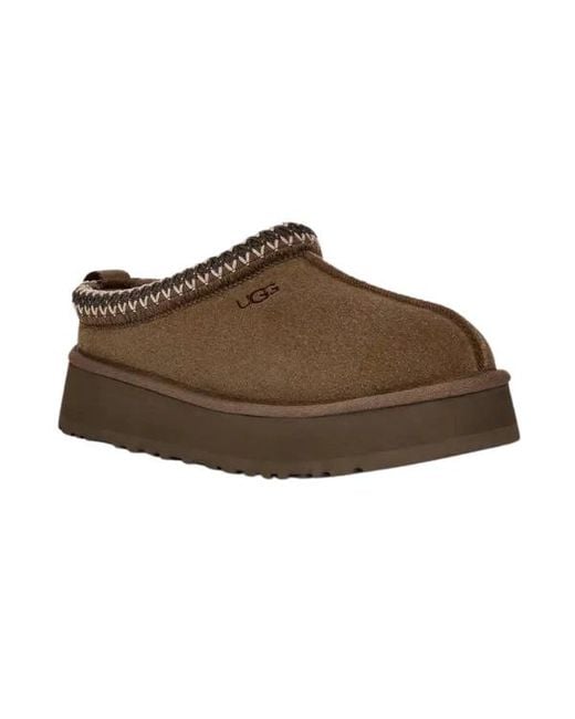 Ugg Brown (Wmns) Tazz 'Hickory'