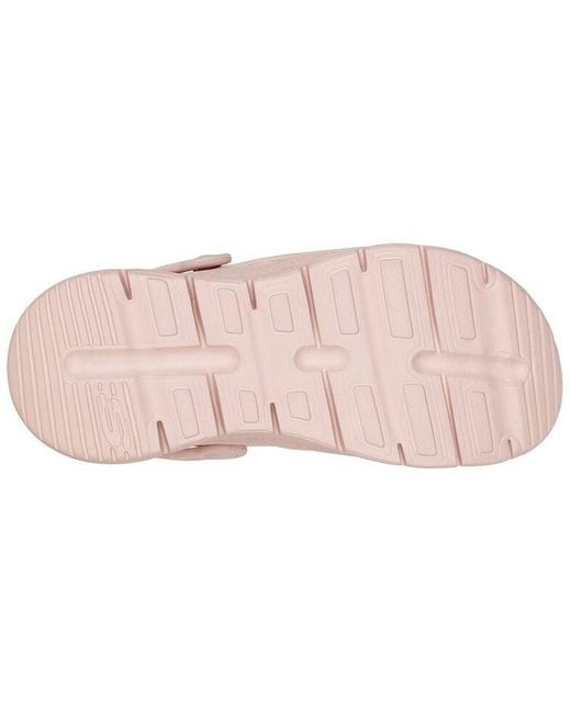Skechers Pink (Wmns) Foamies Arch Fit 'Blush'