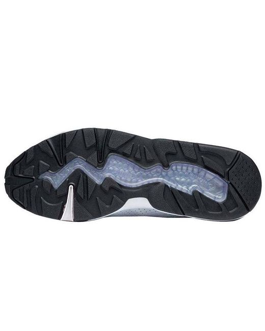 PUMA Black Staple Design X Blaze Of Glory Sock 'Ntrvl Collection for men