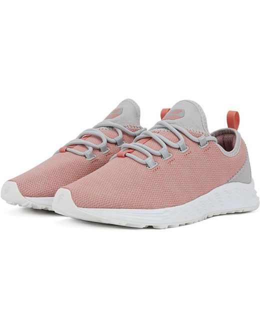 New Balance Pink (Wmns) Arish Series