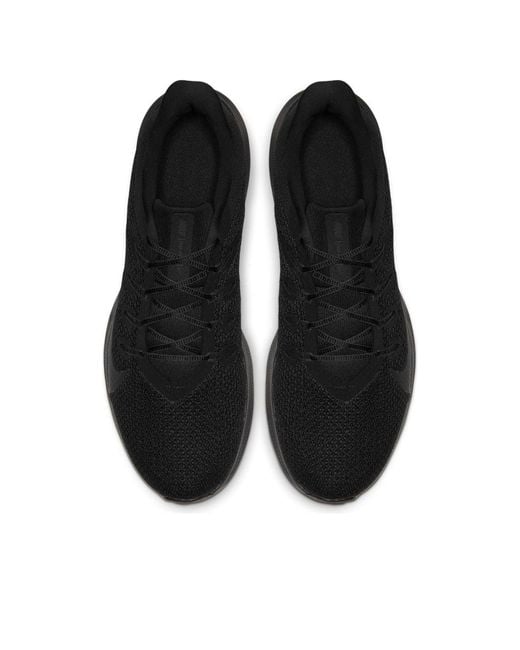Nike Black Quest 2 'Triple' for men
