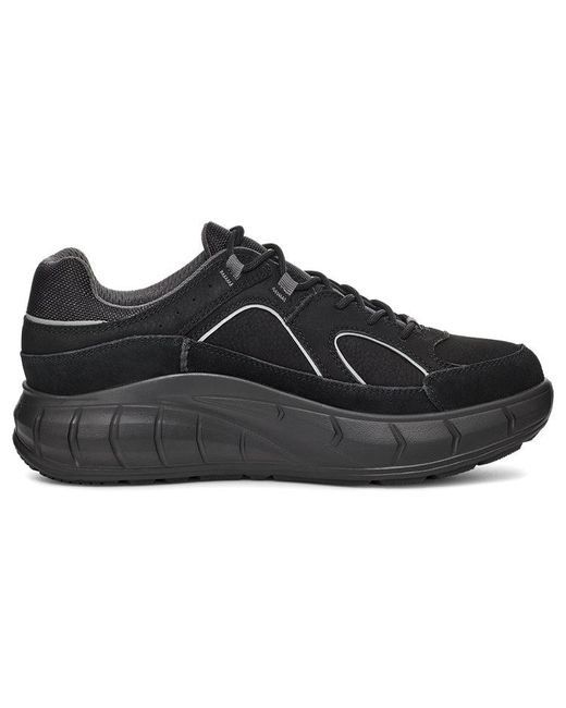 Ugg Black Westsider Low for men