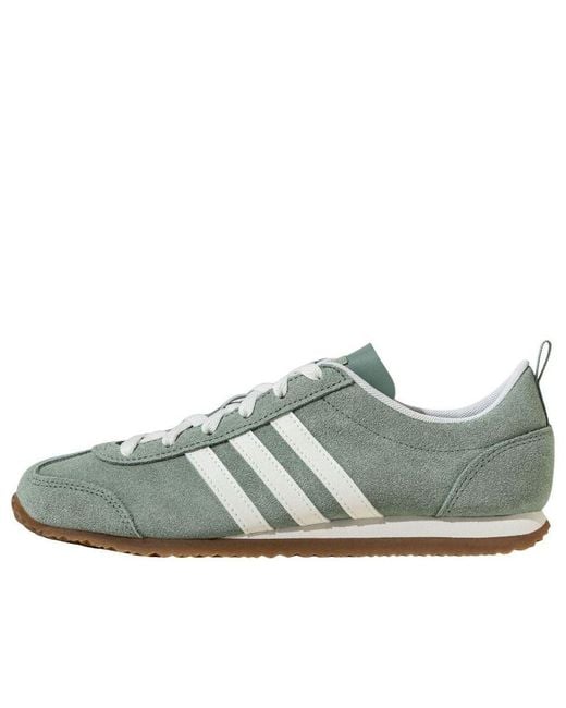 Adidas Green Vs Jog 2.0 for men