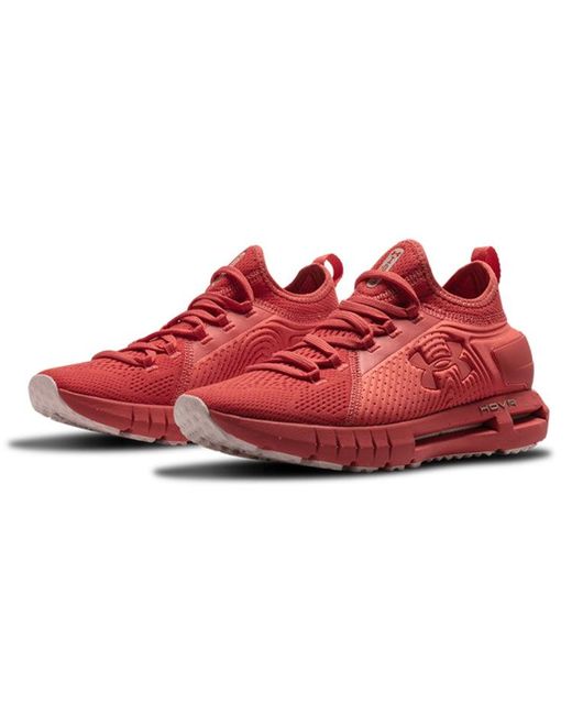 Under Armour Red (Wmns) Hovr Phantom Se
