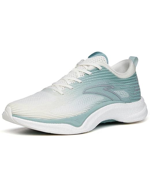 Anta Blue Hydrogen Run 4 for men