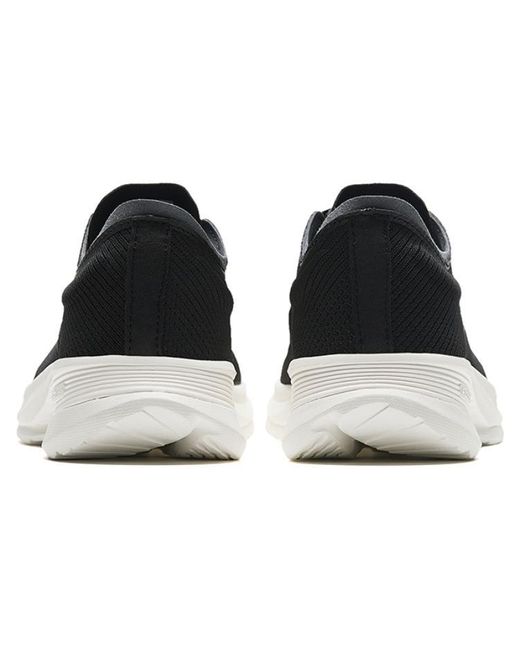 Anta Black Hydrogen Run 5.0 for men