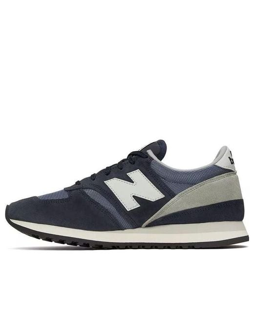 New Balance Blue 730 for men