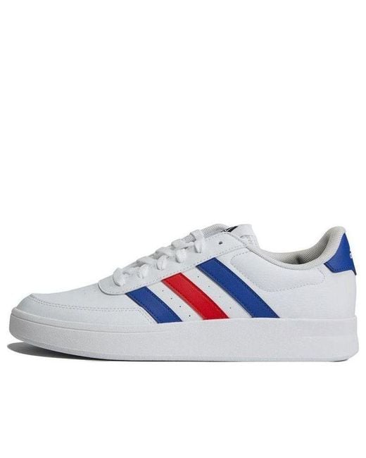 Adidas Blue Breaknet 2.0 for men