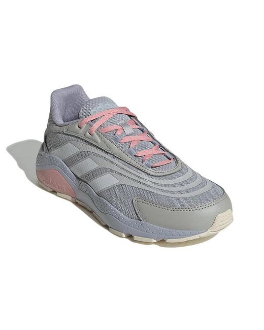 Adidas Gray (Wmns) Neo Crazychaos 2.0 Shoes Lila'