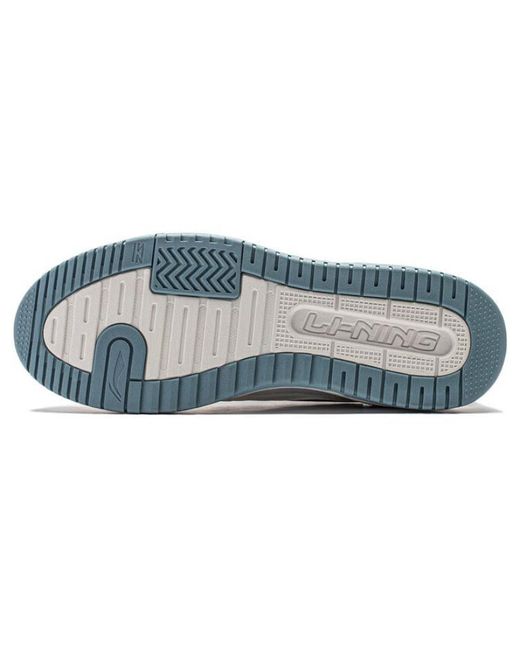 Li-ning Blue Tianji for men