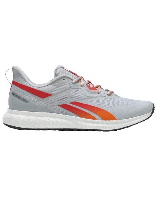 Reebok White Forever Floatride Energy 2.0 for men