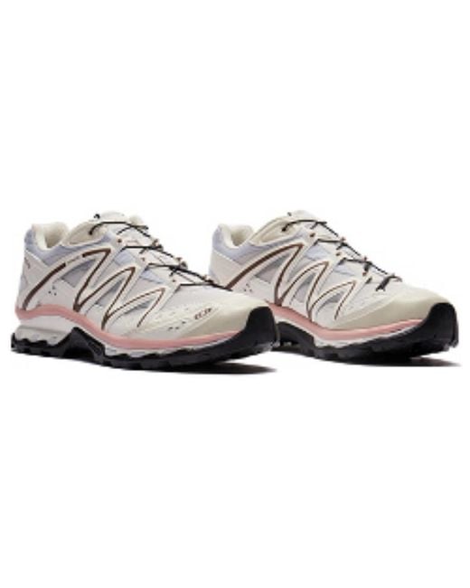 Salomon White Xt-Quest for men