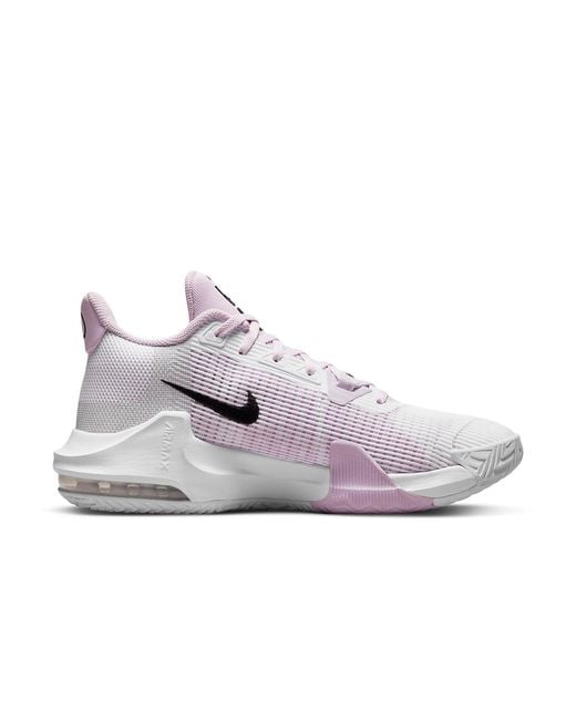 Nike White Air Max Impact 3 Doll' for men