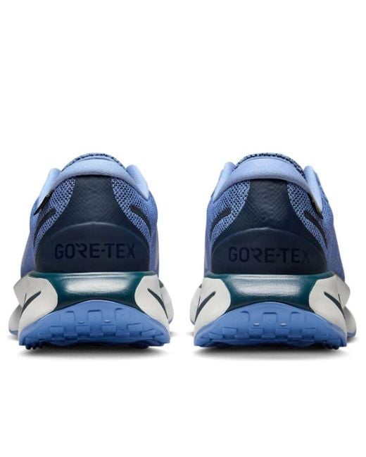Nike Blue (Wmns) Motiva Gore-Tex 'Royal Pulse Armory'