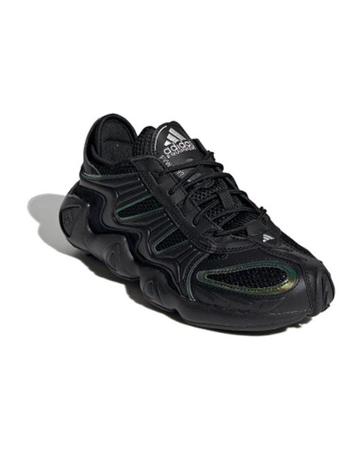 Adidas Black (Wmns) Fyw S-97 'Core'