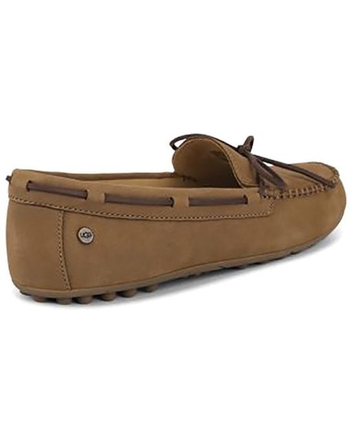 Ugg Brown (Wmns) Alana Sports Casual Shoes