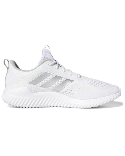 Adidas White Climacool Bounce Summer.Rdy U for men