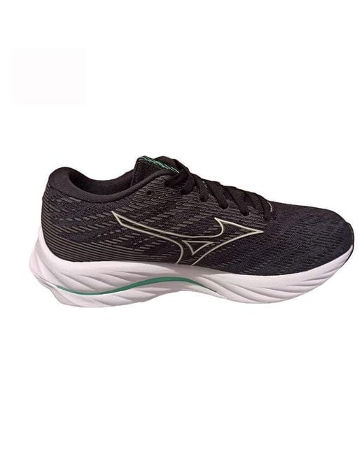 Mizuno Brown (Wmns) Wave Rider 26