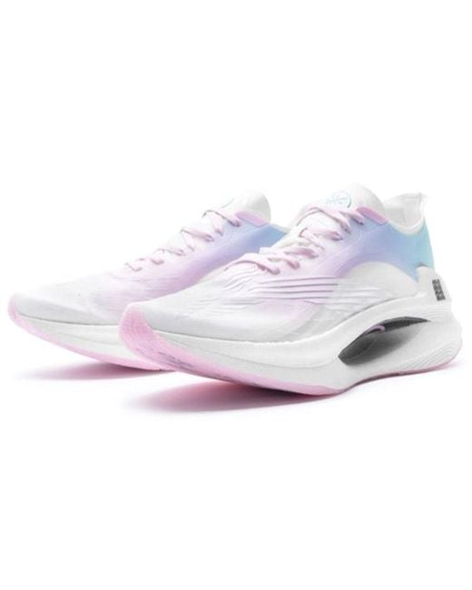 Li-ning Blue (Wmns) Essential for men