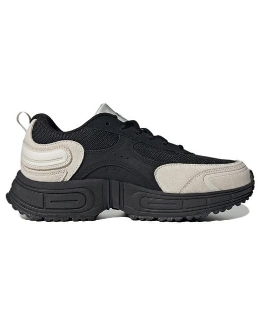 Adidas Black (Wmns) Neo Fantasy Flow Shoes
