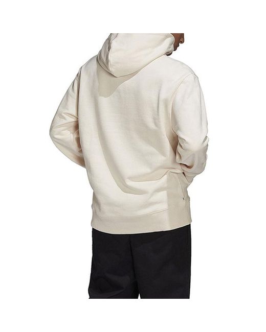 Adidas Natural Originals Logo for men