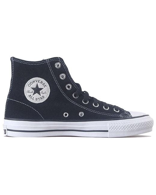 Converse Blue Chuck Taylor All Star Pro High for men