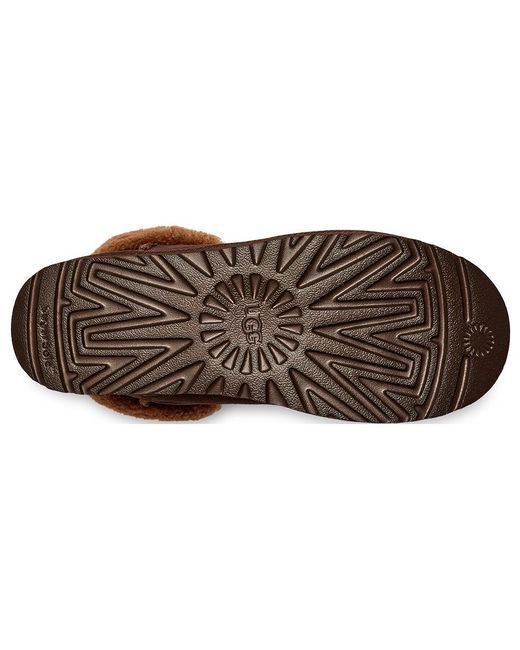 Ugg Brown (Wmns) Funkarra 'Burnt Cedar'