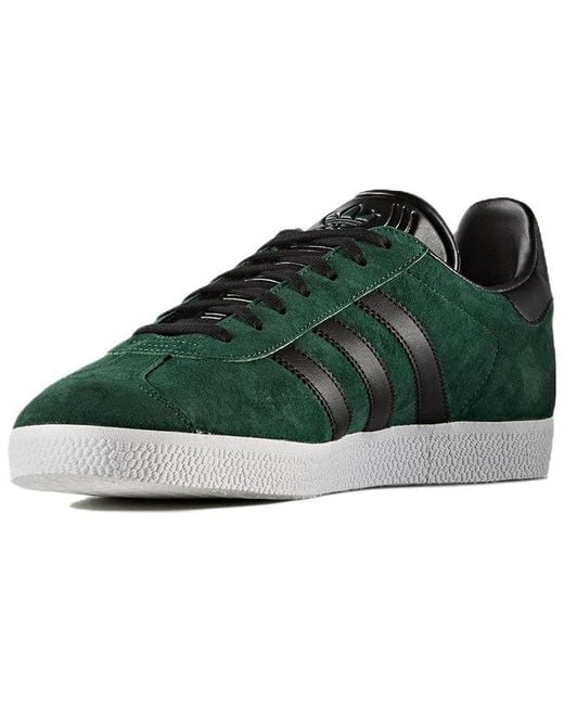 Adidas Green Gazelle 'Collegiate' for men