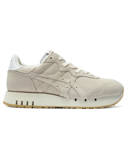 Onitsuka Tiger White X-Caliber 'Cream' for men