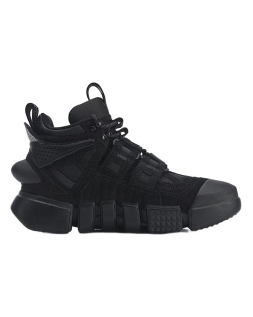 Li-ning Black Ace 2019 for men