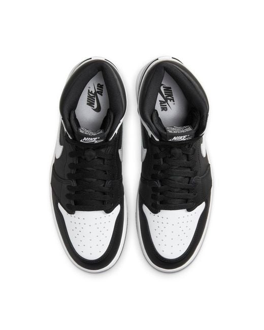 Nike Black 1 High Og for men