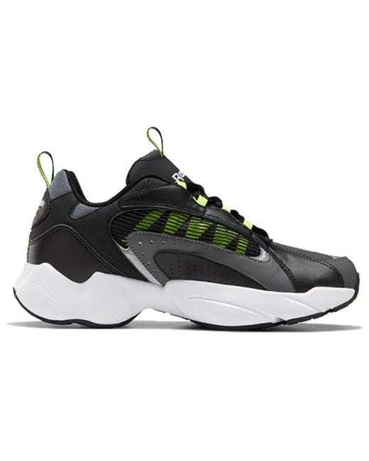 Reebok Brown Royal Pervader 'Shark' for men