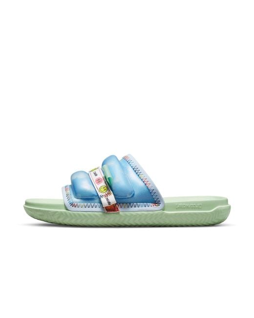 Nike Blue Super Play 'Celestine' for men