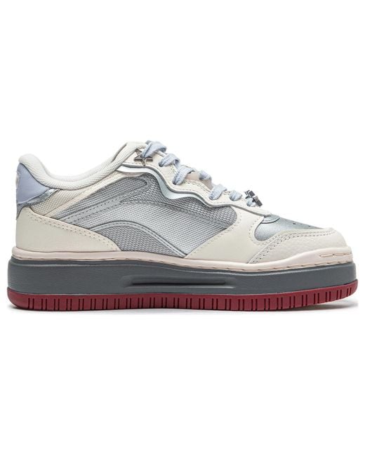 Li-ning White (Wmns) Future C1
