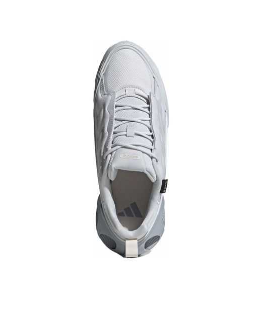 Adidas Gray Wonder Runner Armd for men