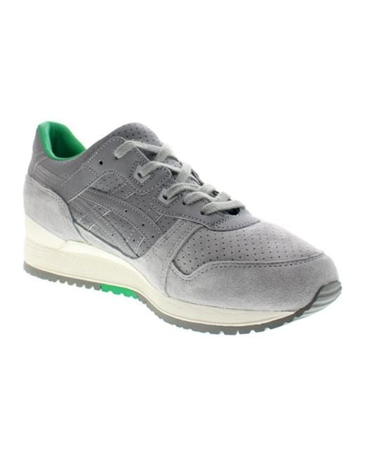 Asics Gray Size? X Gel Lyte 3 '25Th Anniversity Tsavorite' for men