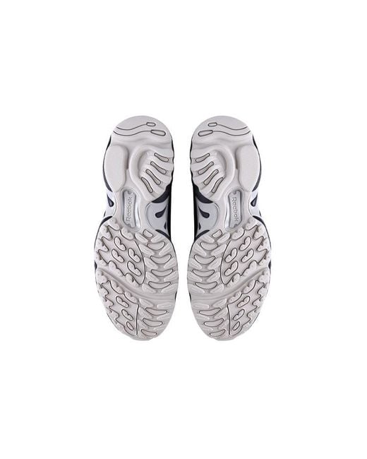 Reebok Blue Dmx Series 1200 Lt for men