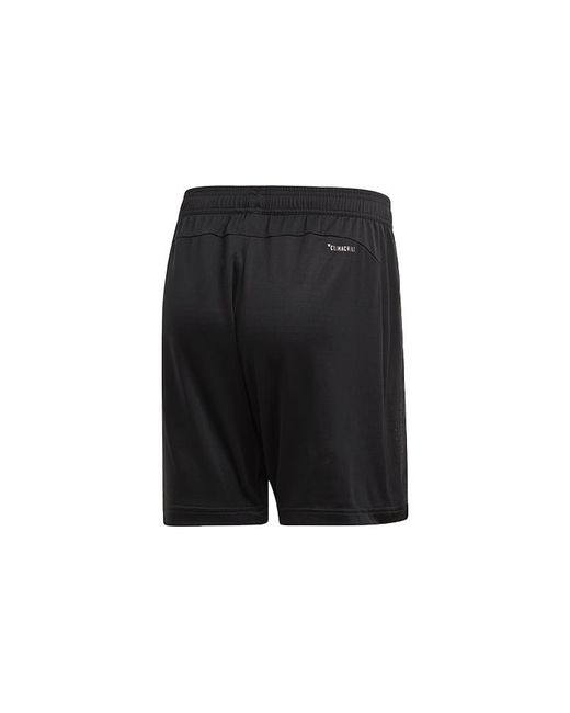Adidas Black Chill Short M Training Sports Shorts for men