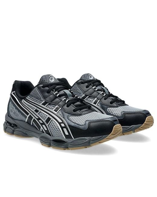 Asics Black Gel-Nyc 2055 for men