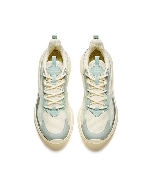 Anta Natural (Wmns) Fluffy