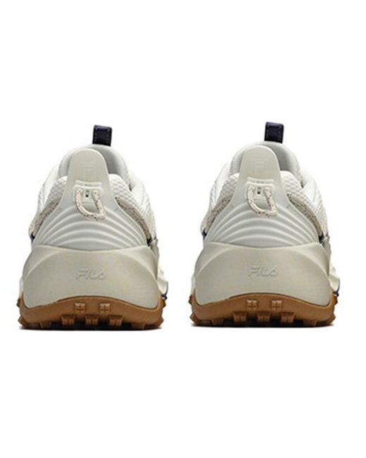 Fila White (Wmns) Shoes