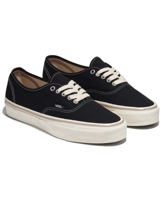 Vans Mte Authentic Reissue 44 in Blue for Men | Lyst UK
