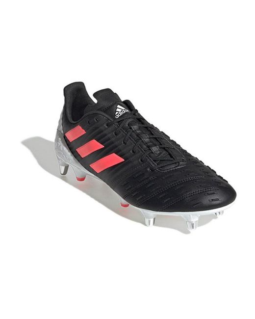 Adidas Black Predator Malice Control for men