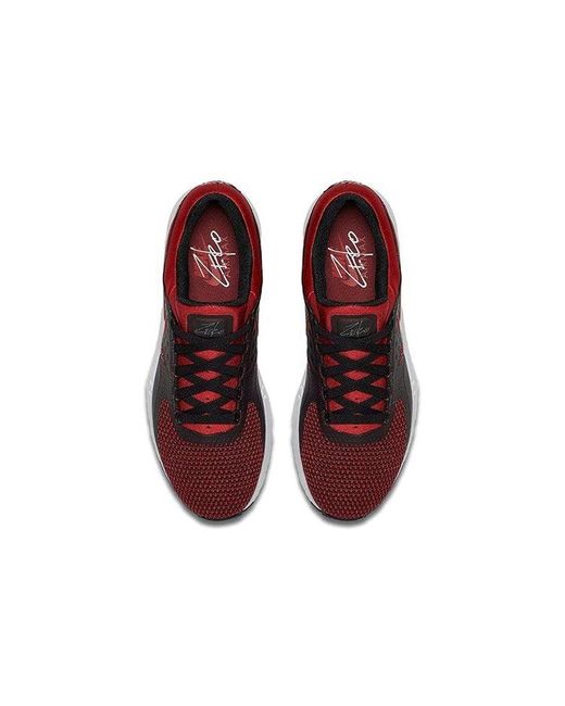 Nike Air Max Zero Essential 'Bred' for men