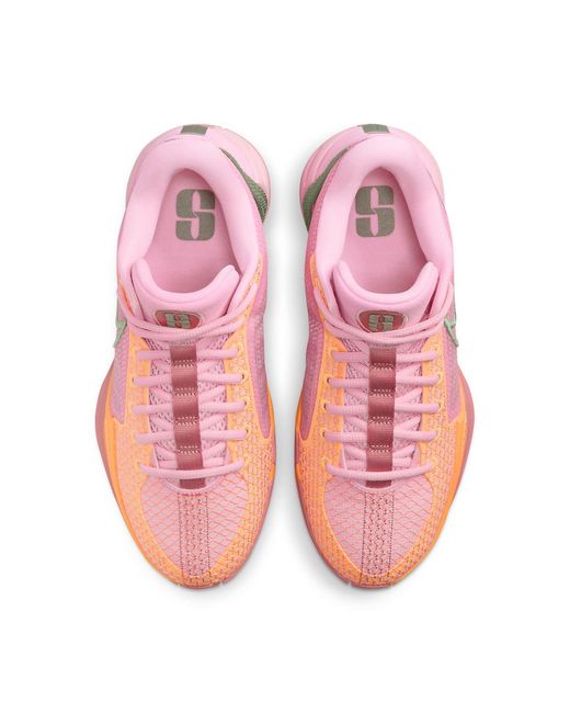Nike Pink (Wmns) Sabrina 1 Ep 'West Coast Roots'